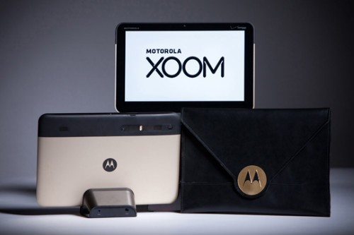 Motorola XOOM
