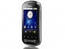 Android  LG Optimus Me     7  