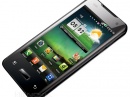 LG Optimus 2X  Gingerbread   