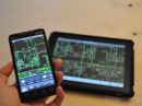AutoCAD  Android   