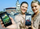     LG Optimus 2X