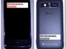 HTC Mazaa     WP7-    