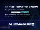 Dell Alienware m18x  Alienware m14x   19  
