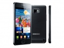   Samsung Galaxy S II     