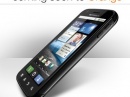  Motorola ATRIX      