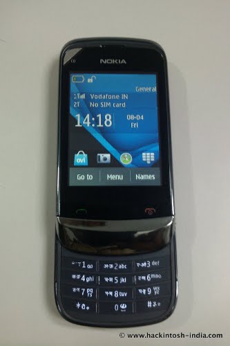 Nokia C2-06