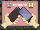 Angry Birds  Nokia C7   NFC   