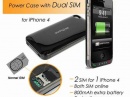  iPhone 4      SIM-
