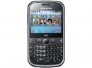 Samsung S3350:  QWERTY-   