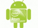 Intel     Android 3.0 Honeycomb   