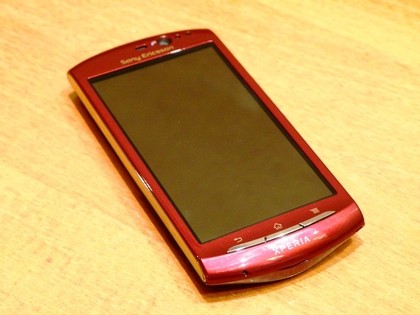 Sony Ericsson Xperia Neo