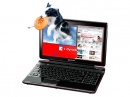  Toshiba Qosmio T851