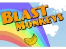 Blast Monkeys      iPhone  iPod Touch 
