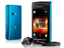 Sony Ericsson W8   Walkman    Android