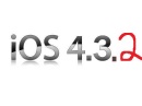 iOS 4.3.2      Apple
