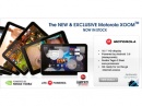    Motorola Xoom 3G