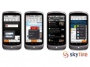 Skyfire 4.0  Android     