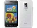 LG Optimus U+   