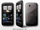     HTC Sensation 4G