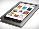   Barnes & Noble Nook Color  