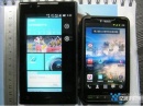   :  HTC HD7   Windows Phone 7