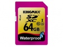    Kingmax SDXC 64 