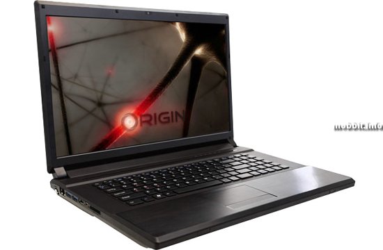Origin EON17-S