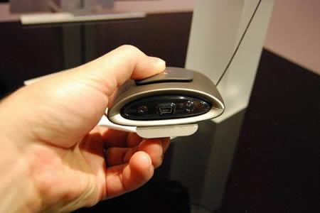 Motorola MOTOROKR T505 