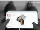 LG PaperTouch -    