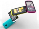 Nokia Windows Phone     