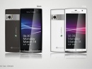 Sony Ericsson Xperia Leon: 2   Windows Phone 8