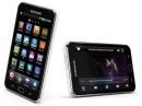 - Samsung Galaxy S WiFi 4.0  5.0   