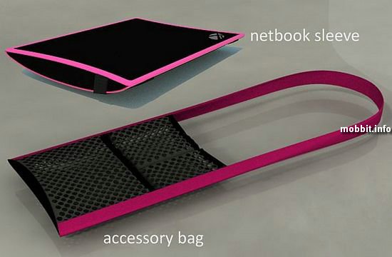NETbookCASE