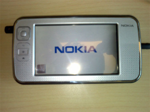 Nokia 870