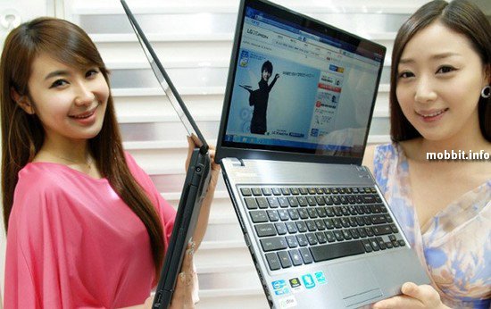 LG P430 Blade  P530 Blade