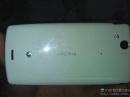  Sony Ericsson Xperia Arc   