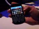   BlackBerry Bold 9900