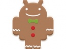  Google Nexus One     Android 2.3.4 Gingerbread