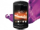 Sony Ericsson  WT18i Walkman Phone