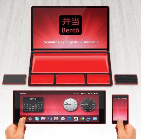 Bento