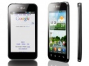  LG Optimus Black    