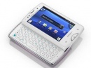 Sony Ericsson     Xperia