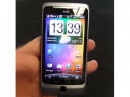Android 2.3 Gingerbread  HTC Desire Z    