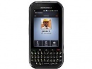 Motorola Titanium  Android-  