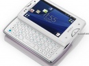 Sony Ericsson  Xperia Mini  Mini Pro  