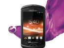 Sony Ericsson WT18i Walkman:    OPhone 2.5