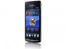   Sony Ericsson Xperia Arco