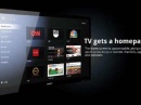 Google TV   Android Market  