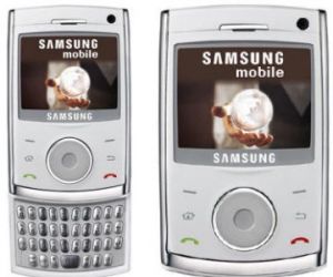 Samsung SGH-i620