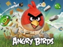Angry Birds Rio    LG Optimus